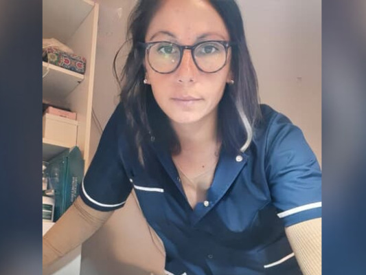 Rifa solidaria por Sandra: buscan recaudar fondos para su tratamiento contra el cáncer