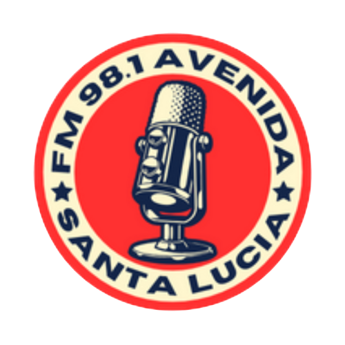 Fm Avenida 981 Santa Lucia