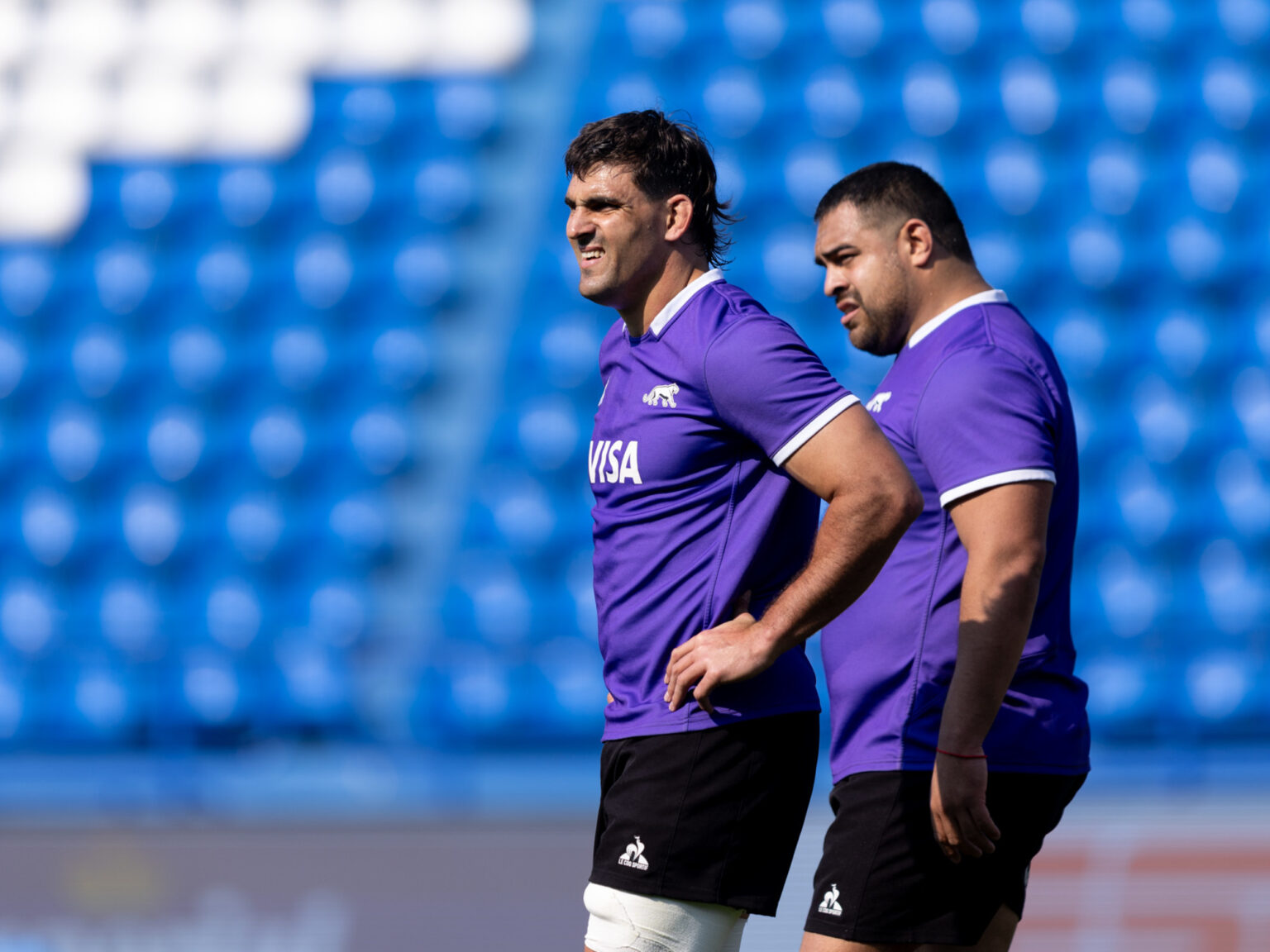 A qué hora juegan los Pumas vs. All Blacks: formaciones, dónde y cómo ver la segunda fecha del Rugby Championship | FM Avenida
