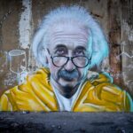 Albert Einstein, filósofo: “La imaginación es más importante que el conocimiento” | FM Avenida