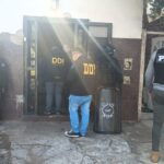Allanamiento en Rosario por robos a comercios en San Pedro y Baradero | FM Avenida