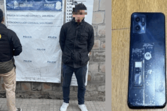 Allanamiento por “desobediencia” y “amenazas” | FM Avenida