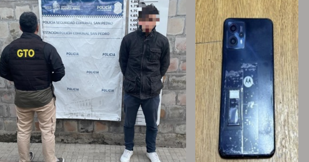 Allanamiento por “desobediencia” y “amenazas” | FM Avenida