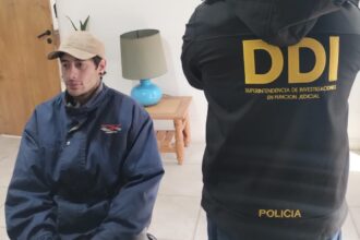 Apareció Gerónimo Verón, el joven de San Pedro que había ido a Garín y no volvía a su casa desde el lunes | FM Avenida