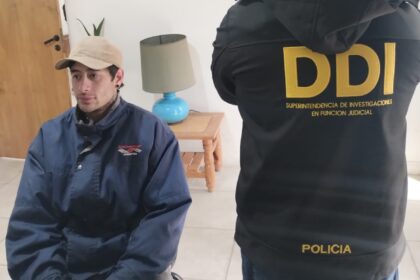 Apareció Gerónimo Verón, el joven de San Pedro que había ido a Garín y no volvía a su casa desde el lunes | FM Avenida