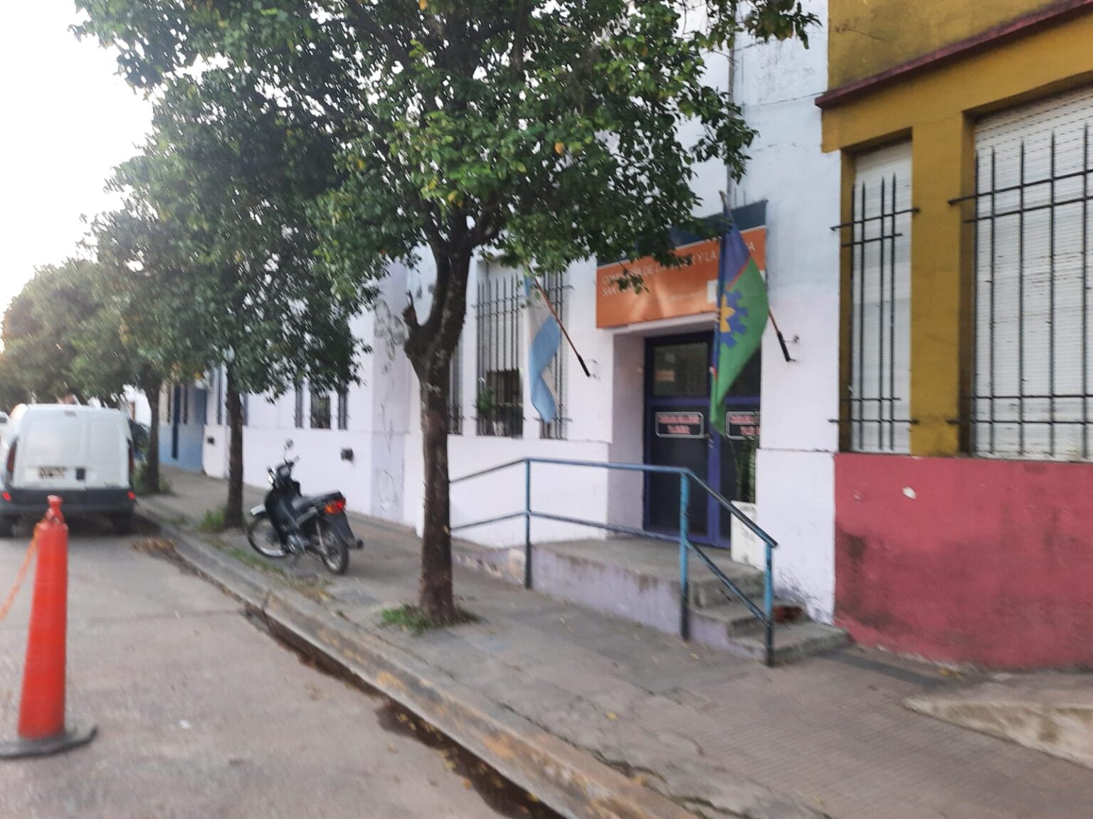 Apareció Zoé Pérez, la adolescente de 15 años que no regresaba a su casa desde el viernes | FM Avenida