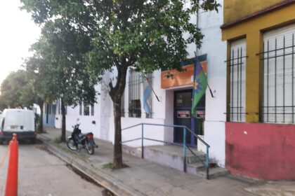 Apareció Zoé Pérez, la adolescente de 15 años que no regresaba a su casa desde el viernes | FM Avenida