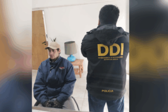 Apareció el joven de 21 años que era buscado desde hace dos días | FM Avenida