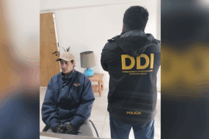 Apareció el joven de 21 años que era buscado desde hace dos días | FM Avenida