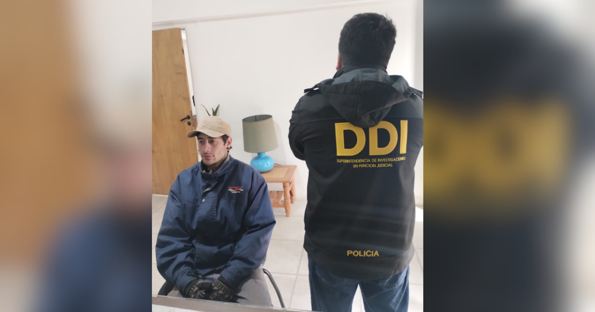 Apareció el joven de 21 años que era buscado desde hace dos días | FM Avenida