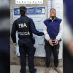 Aprehendido por tentativa de hurto en un supermercado | FM Avenida