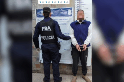 Aprehendido por tentativa de hurto en un supermercado | FM Avenida