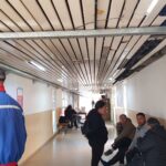 Aprobaron la contratación de una empresa de limpieza para el Hospital, pero no trataron la de seguridad | FM Avenida