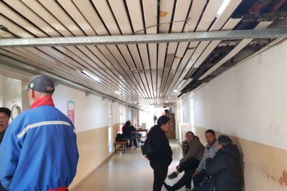 Aprobaron la contratación de una empresa de limpieza para el Hospital, pero no trataron la de seguridad | FM Avenida