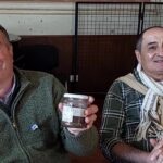 Autorizaron la colocación de tierra de Yapeyú en el busto de  San Martín en plaza Constitución | FM Avenida