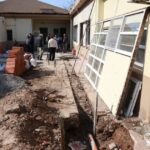 Avanza la remodelación del Hogar Sarmiento con una inversión de $86 millones en la segunda etapa | FM Avenida