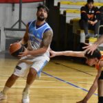 Básquet: Náutico cayó en su debut en el Pre-Federal 2025 | FM Avenida
