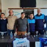 Básquet: Náutico comienza su participación en el Torneo Pre-Federal 2025 (Video) | FM Avenida