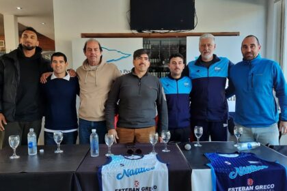 Básquet: Náutico comienza su participación en el Torneo Pre-Federal 2025 (Video) | FM Avenida