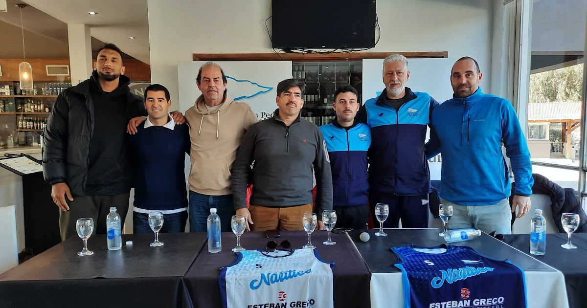 Básquet: Náutico comienza su participación en el Torneo Pre-Federal 2025 (Video) | FM Avenida