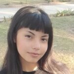 Buscan a una adolescente de 15 años que se fue de su casa y no regresó | FM Avenida