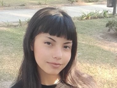Buscan a una adolescente de 15 años que se fue de su casa y no regresó | FM Avenida