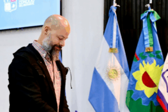 Candidatos a diputados del Partido Libertario visitarán San Pedro en gira de campaña | FM Avenida