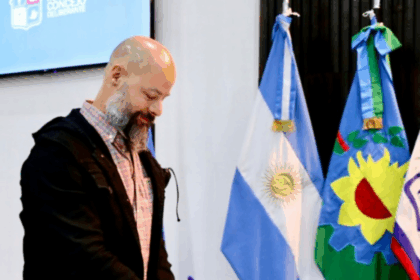 Candidatos a diputados del Partido Libertario visitarán San Pedro en gira de campaña | FM Avenida