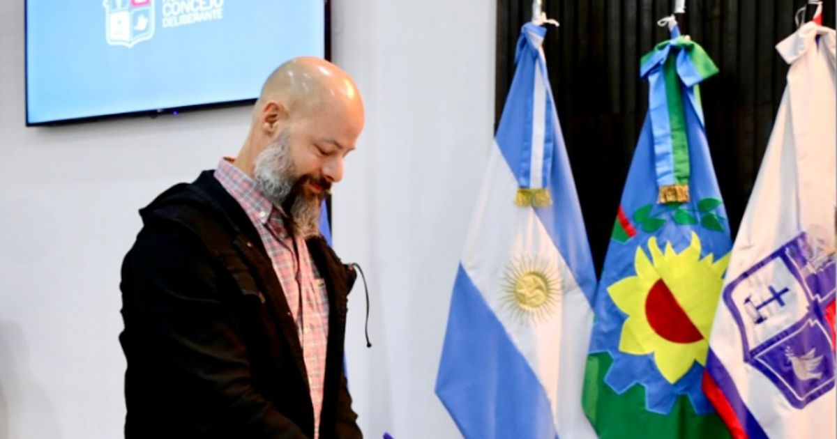 Candidatos a diputados del Partido Libertario visitarán San Pedro en gira de campaña | FM Avenida