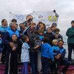 Canotaje: Náutico se quedó con los campeonatos por equipos en el Argentino de Mediofondo | FM Avenida