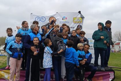 Canotaje: Náutico se quedó con los campeonatos por equipos en el Argentino de Mediofondo | FM Avenida