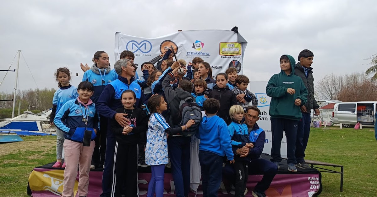 Canotaje: Náutico se quedó con los campeonatos por equipos en el Argentino de Mediofondo | FM Avenida