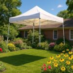 Chau al gazebo: la nueva tendencia en jardines que es furor en Europa | FM Avenida