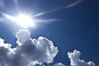 Clima hoy en Tucson, Estados Unidos: el pronóstico del tiempo para este sábado 23 agosto de 2025 | FM Avenida