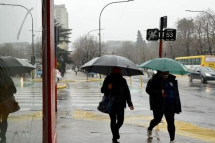 Clima hoy en la Provincia de Buenos Aires: el pronóstico del día en La Plata y otras regiones bajo alerta por viento | FM Avenida