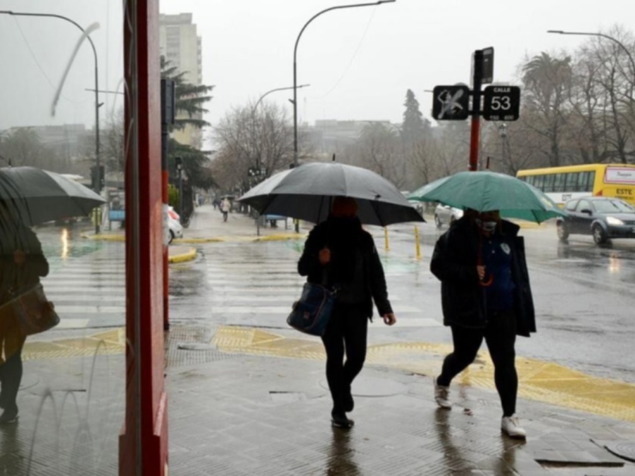 Clima hoy en la Provincia de Buenos Aires: el pronóstico del día en La Plata y otras regiones bajo alerta por viento | FM Avenida