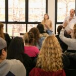 Comienzan las capacitaciones presenciales para autoridades de mesa | FM Avenida