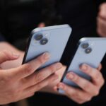 Comprar celulares en Argentina o traerlos de afuera: cómo quedaron los precios tras la baja de aranceles y cuál es la mejor opción | FM Avenida