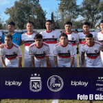 Copa País: San Pedro espera por el representante de Cuyo para los cuartos de final | FM Avenida