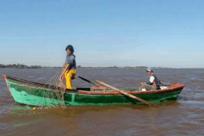 Crearán un registro municipal de pescadores artesanales | FM Avenida