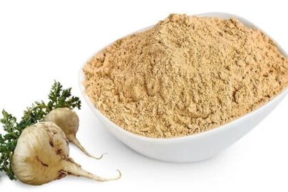Cuáles son las propiedades de la maca: así se debe consumir como energizante | FM Avenida