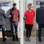 Cuatro detenidos por tenencia de estupefacientes | FM Avenida