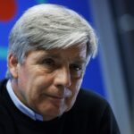 Del fútbol a la política: Harold Mayne Nicholls logró las firmas para ser candidato presidencial en Chile | FM Avenida