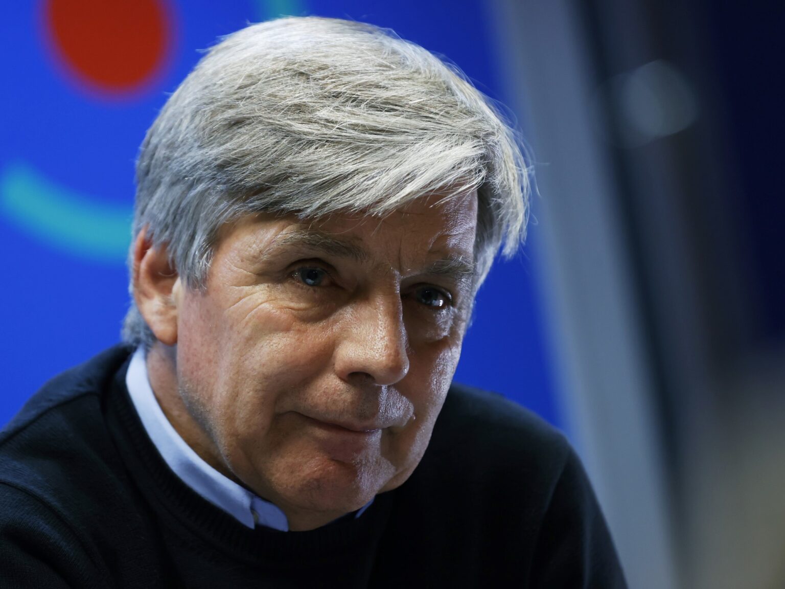 Del fútbol a la política: Harold Mayne Nicholls logró las firmas para ser candidato presidencial en Chile | FM Avenida