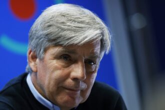 Del fútbol a la política: Harold Mayne Nicholls logró las firmas para ser candidato presidencial en Chile | FM Avenida