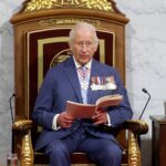 Descubrí el ritual nocturno de Carlos III: su Martini y la copa que siempre lleva consigo | FM Avenida