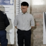 Detienen a un hombre acusado de privación ilegítima de la libertad a su expareja | FM Avenida