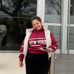 Dieron de alta a la joven que sufrió un cuadro de eclampsia tras dar a luz | FM Avenida