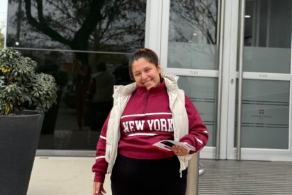 Dieron de alta a la joven que sufrió un cuadro de eclampsia tras dar a luz | FM Avenida