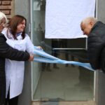 El Hospital Ruffa inauguró un consultorio de neurodesarrollo y neurología Infantil | FM Avenida